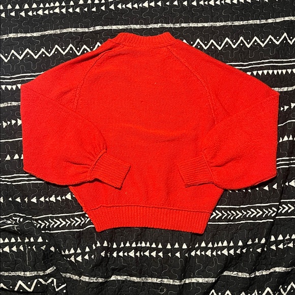 Free People Riley Sweater - Picture 6 of 8